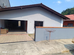 Hospedagem Do Dinei